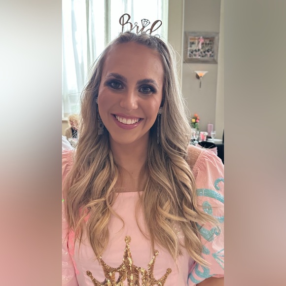 QUEEN OF SPARKLES / “BRIDE” DRESS. Be ready to SPARKLE!! - Picture 5 of 14